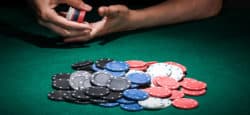 Renemstermix bei der Poker-WM: Glück und Pech für René Majed in Las Vegas