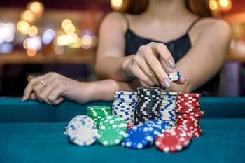 Einen seriösen Pokerraum finden