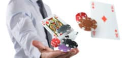 Skill in Poker » Geschicklichkeit oder Zufall