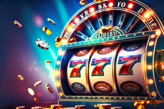 Slots sind in Deutschland legal, aber Jackpots sind verboten!