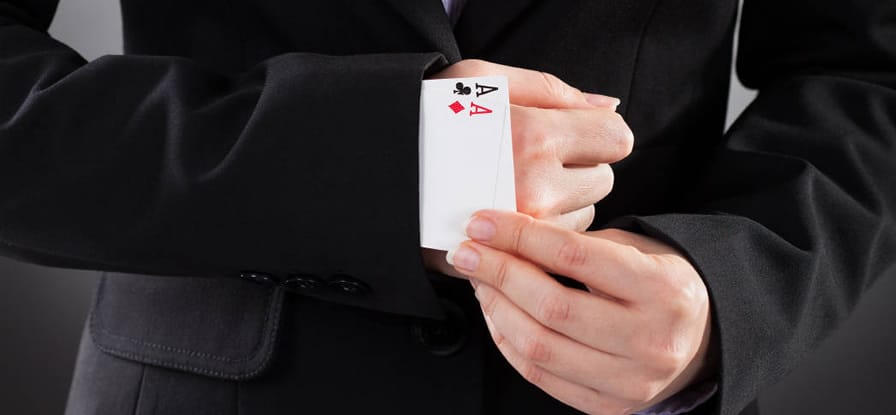 Strategien zum Besiegen von Poker-Bots beim Online-Pokerspiel