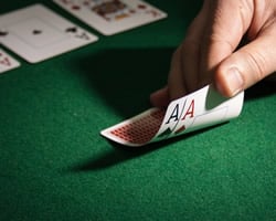 Texas Hold'em Poker