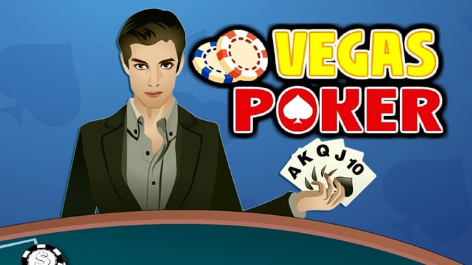 Vegas Poker: Ein Klassiker für Pokerfans