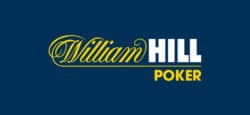 William Hill Poker » der Pokerraum aus England